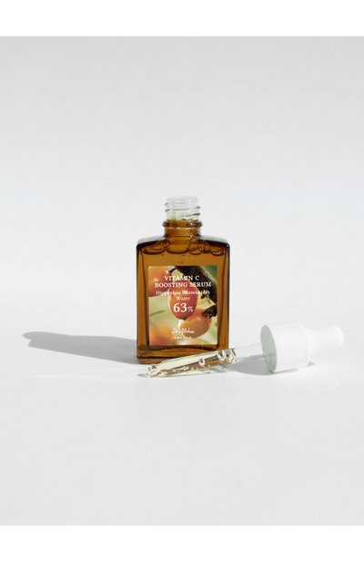 Укрепляющая сыворотка для лица 63% vitamin c boosting serum (30ml) DR. ALTHEA, арт. 255385, фото 4