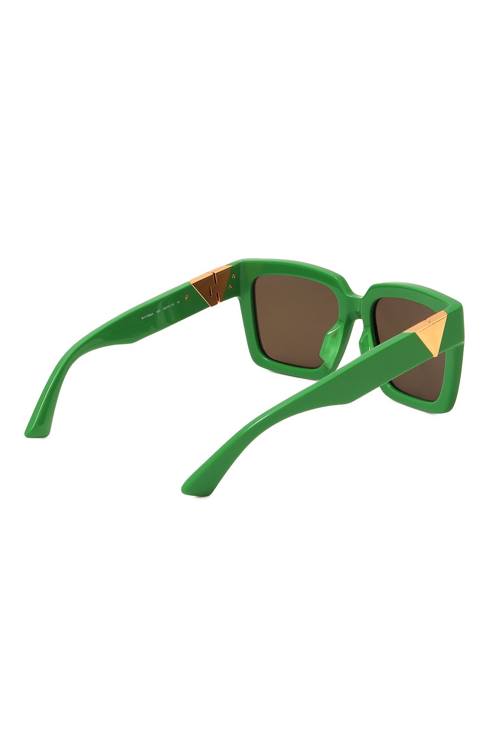 Солнцезащитные очки BOTTEGA VENETA, арт. BV1198SA 003, фото 4