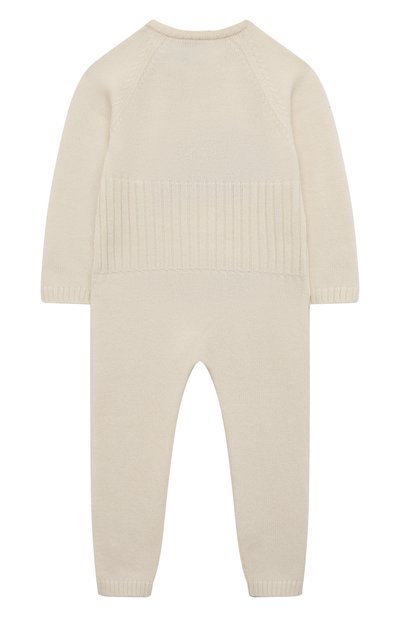 Шерстяной комбинезон BABY T, арт. 23AI061T/18M-36M, фото 2