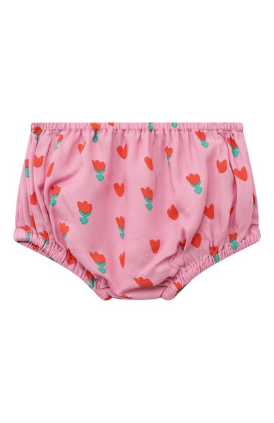 Комплект из платья и шорт STELLA MCCARTNEY, арт. TT1201, фото 5