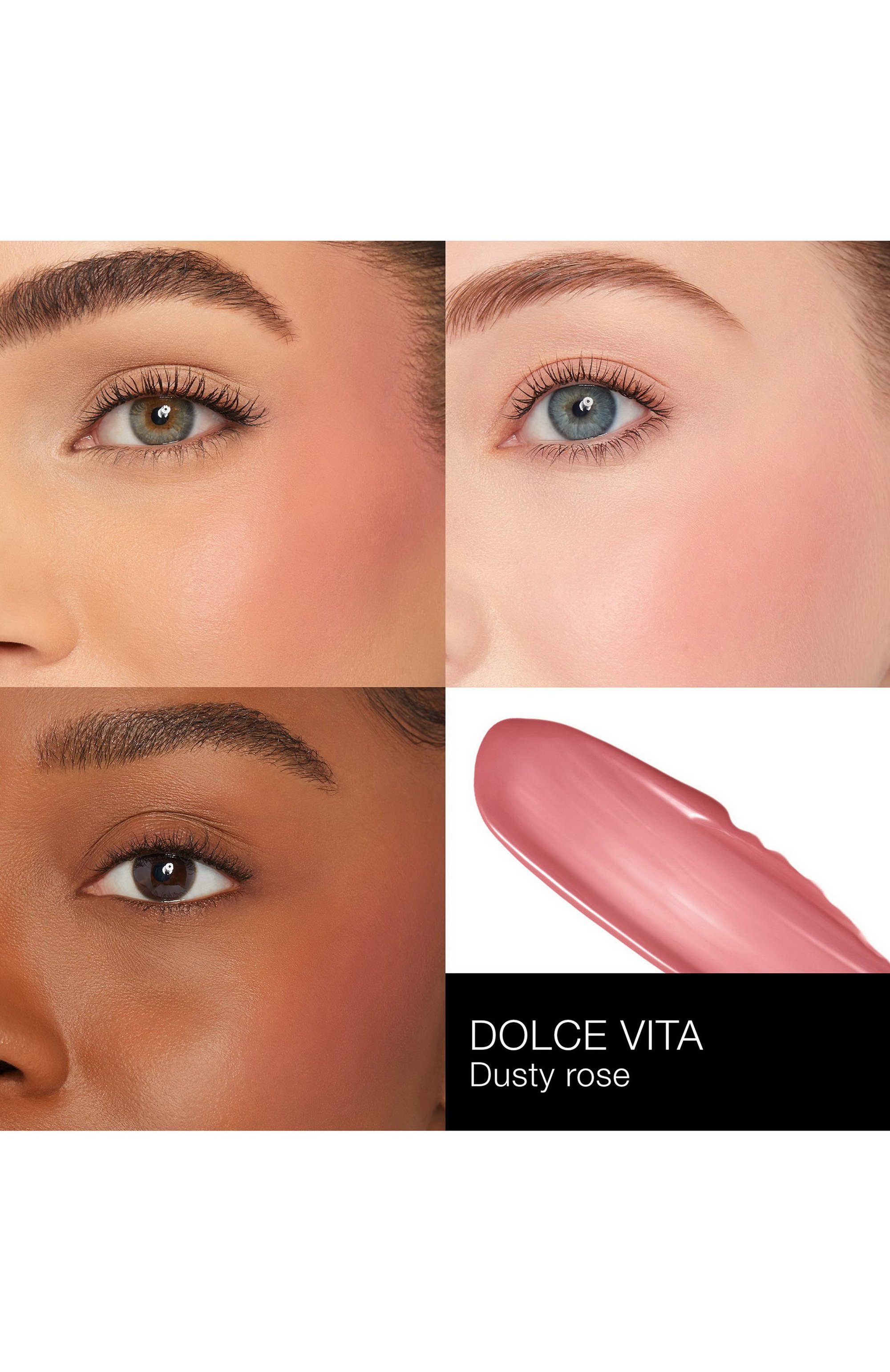 Жидкие румяна afterglow liquid blush, оттенок dolce vita (7ml) NARS, арт. 34502801NS, фото 4