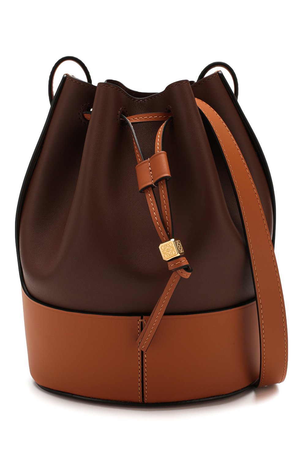 Сумка balloon small LOEWE, арт. 326.76AC31, фото 5