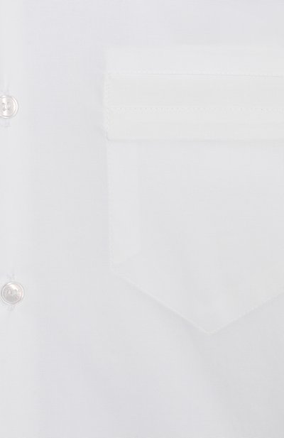 Хлопковая рубашка VARCI, арт. VR2531/6A-8A, фото 3