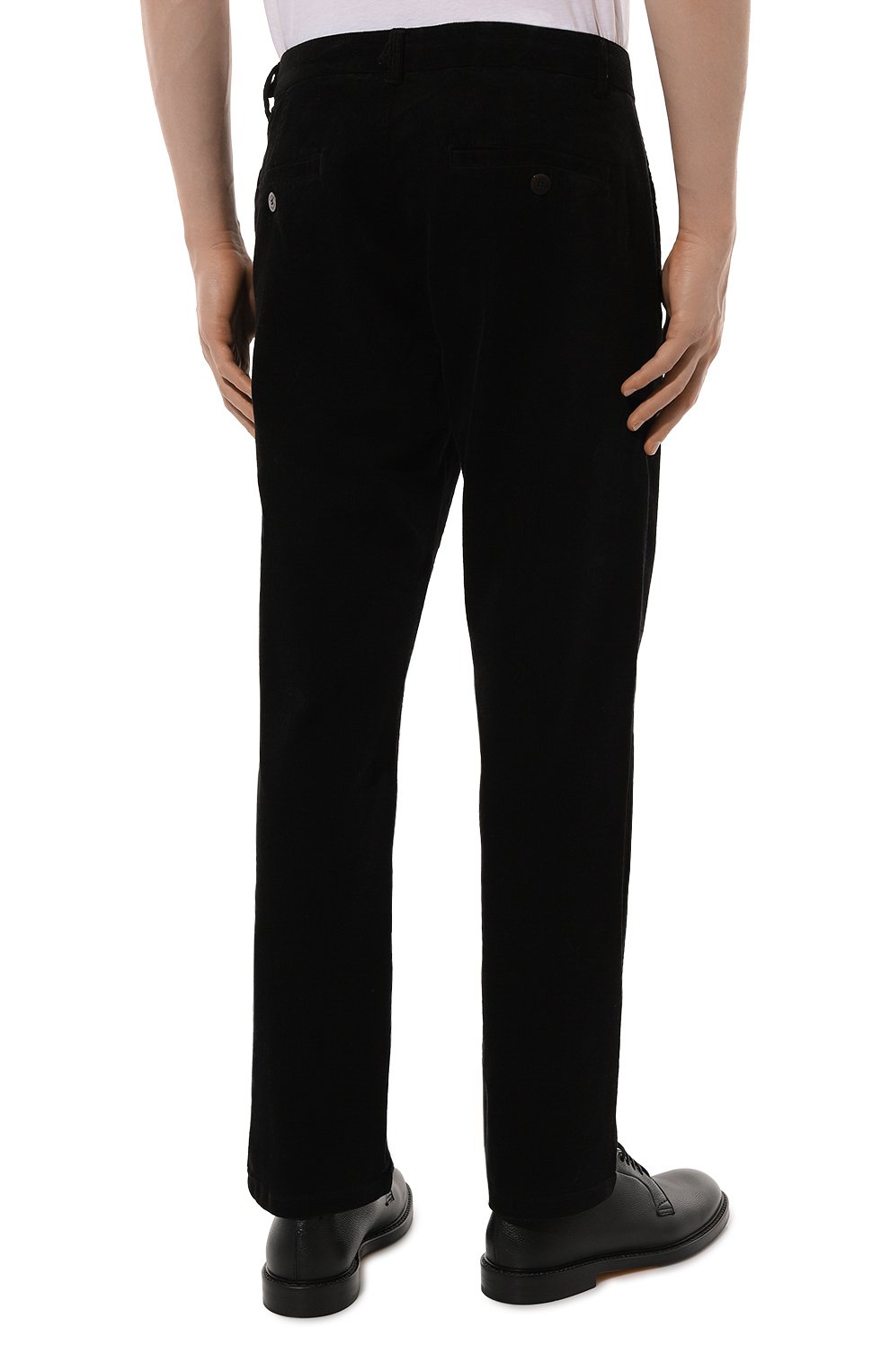 Вельветовые брюки BOGNER, арт. 18413611, фото 4