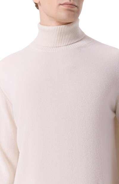 Кашемировая водолазка MVST, арт. M25.1PM.K016, фото 5