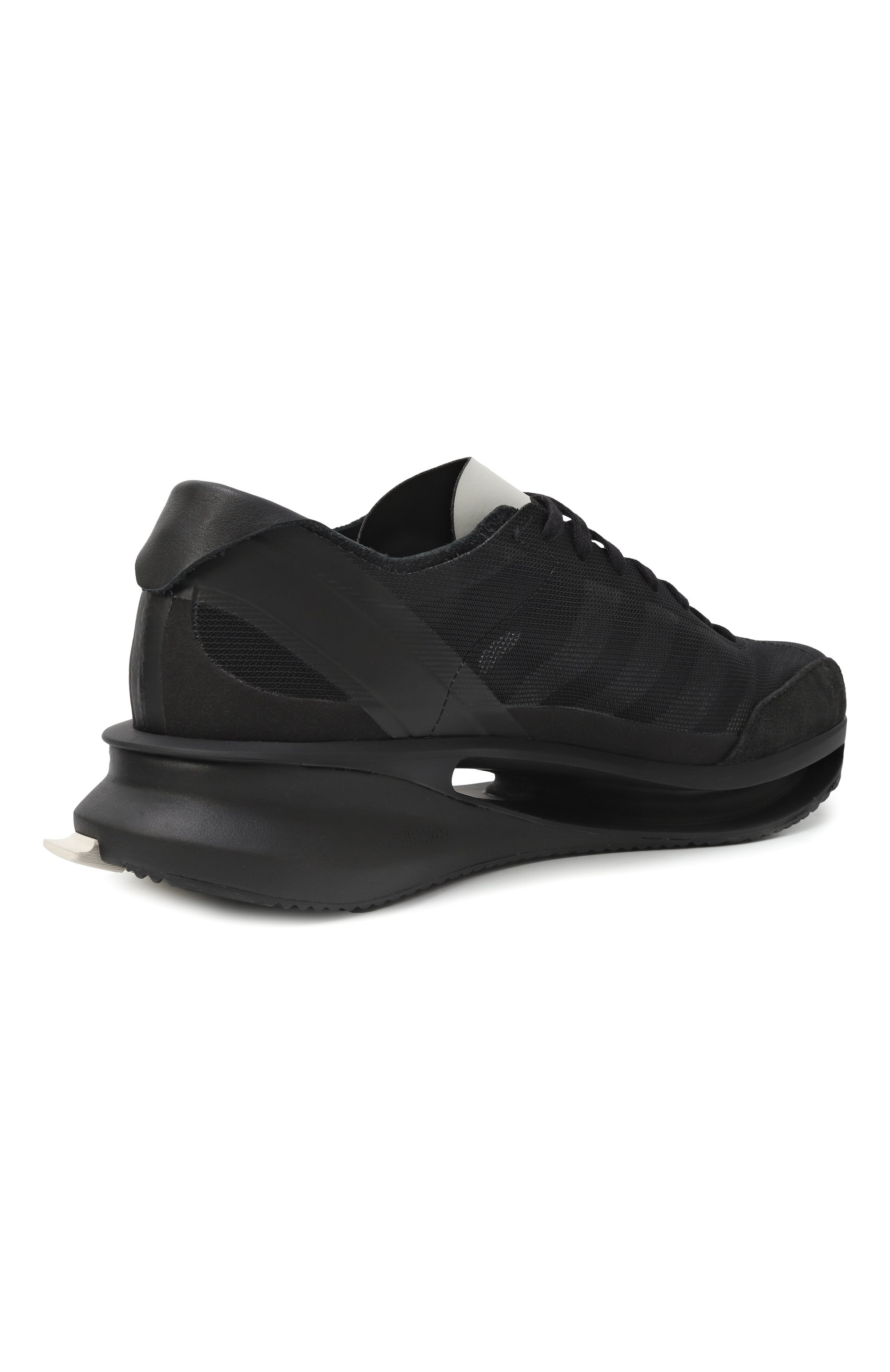 Текстильные кроссовки s-gendo run Y-3, арт. JQ2451, фото 5