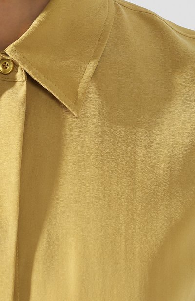 Шелковая блузка JOSEPH, арт. JF002853, фото 5