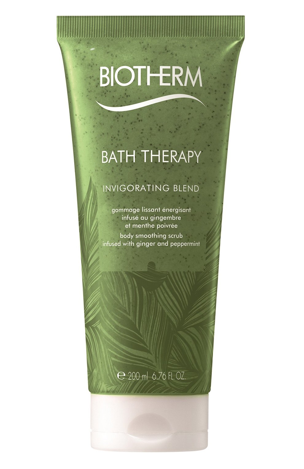 Скраб для тела bath therapy invigorating blend (200ml) BIOTHERM, арт. 3614272079632, фото 1