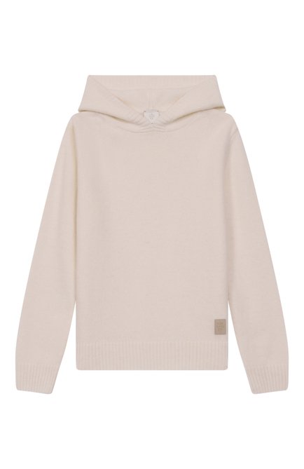 Худи из шерсти и кашемира ELEVENTY, арт. EX9P30/Z2498/10-16