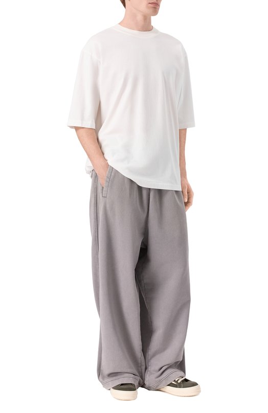 Хлопковая футболка Roadless RSS-TS Белый  RSS-TS Фото 2