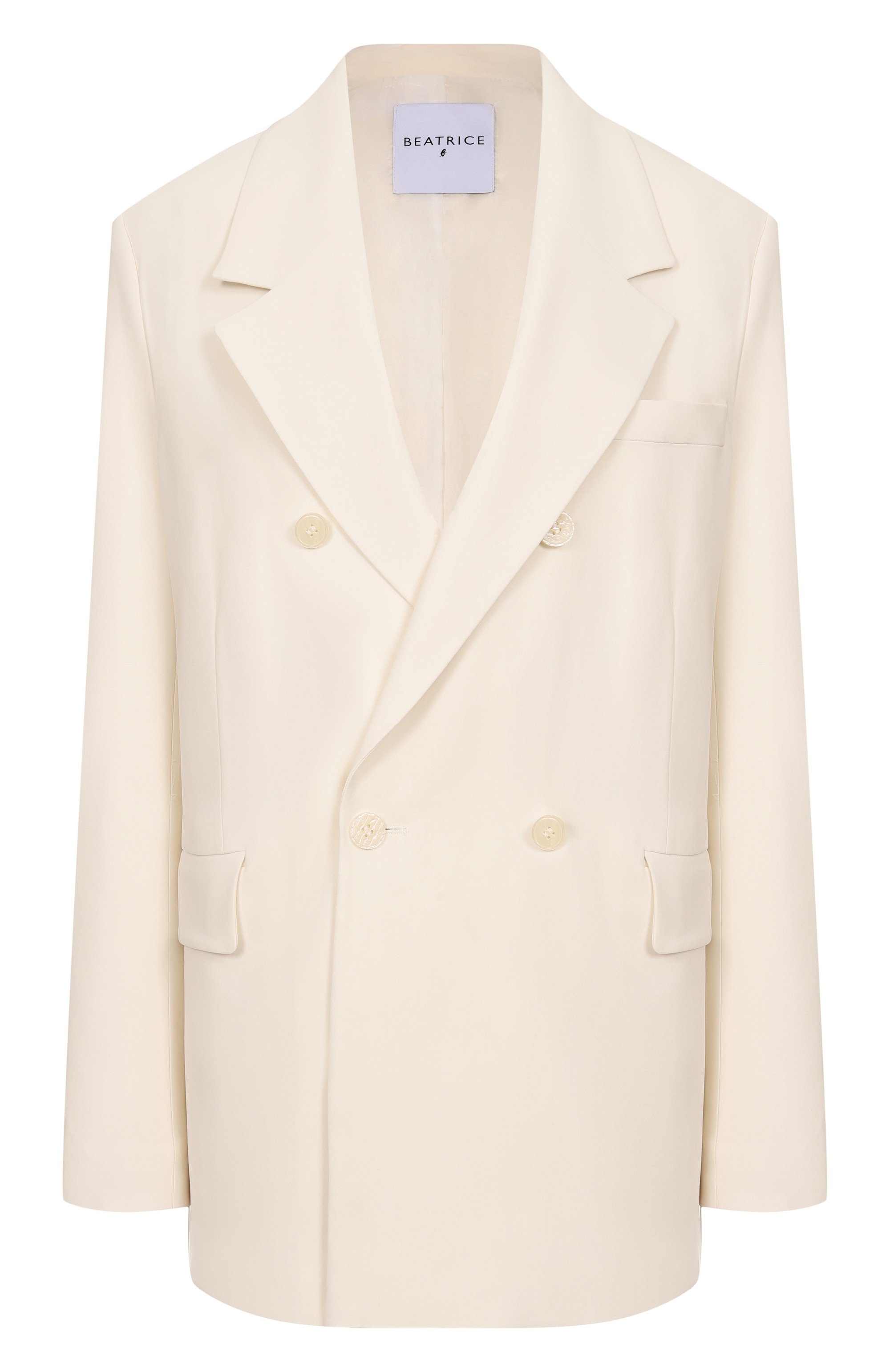 Жакет из вискозы BEATRICE .B, арт. 25FE3987/MIRA, фото 1