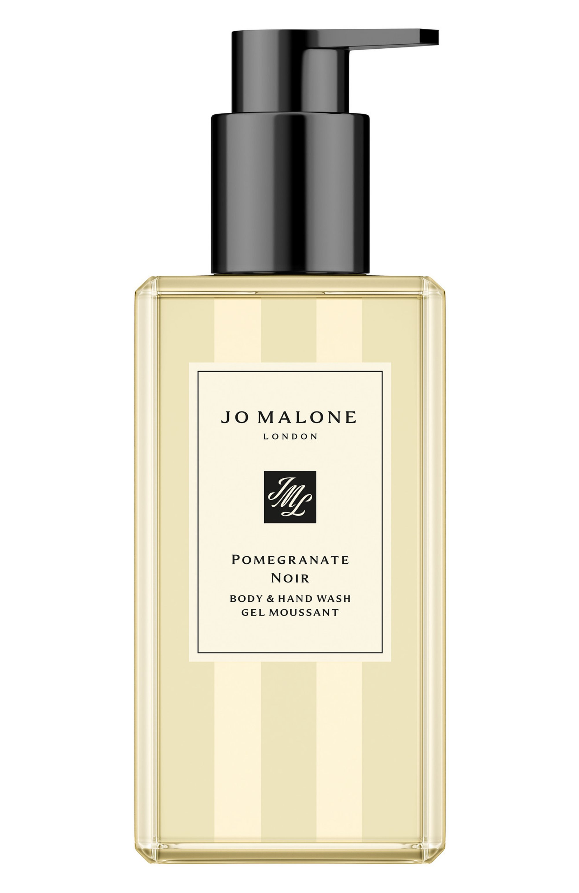 Гель для душа pomegranate noir  (250ml) JO MALONE LONDON, арт. L6AE-01, фото 1