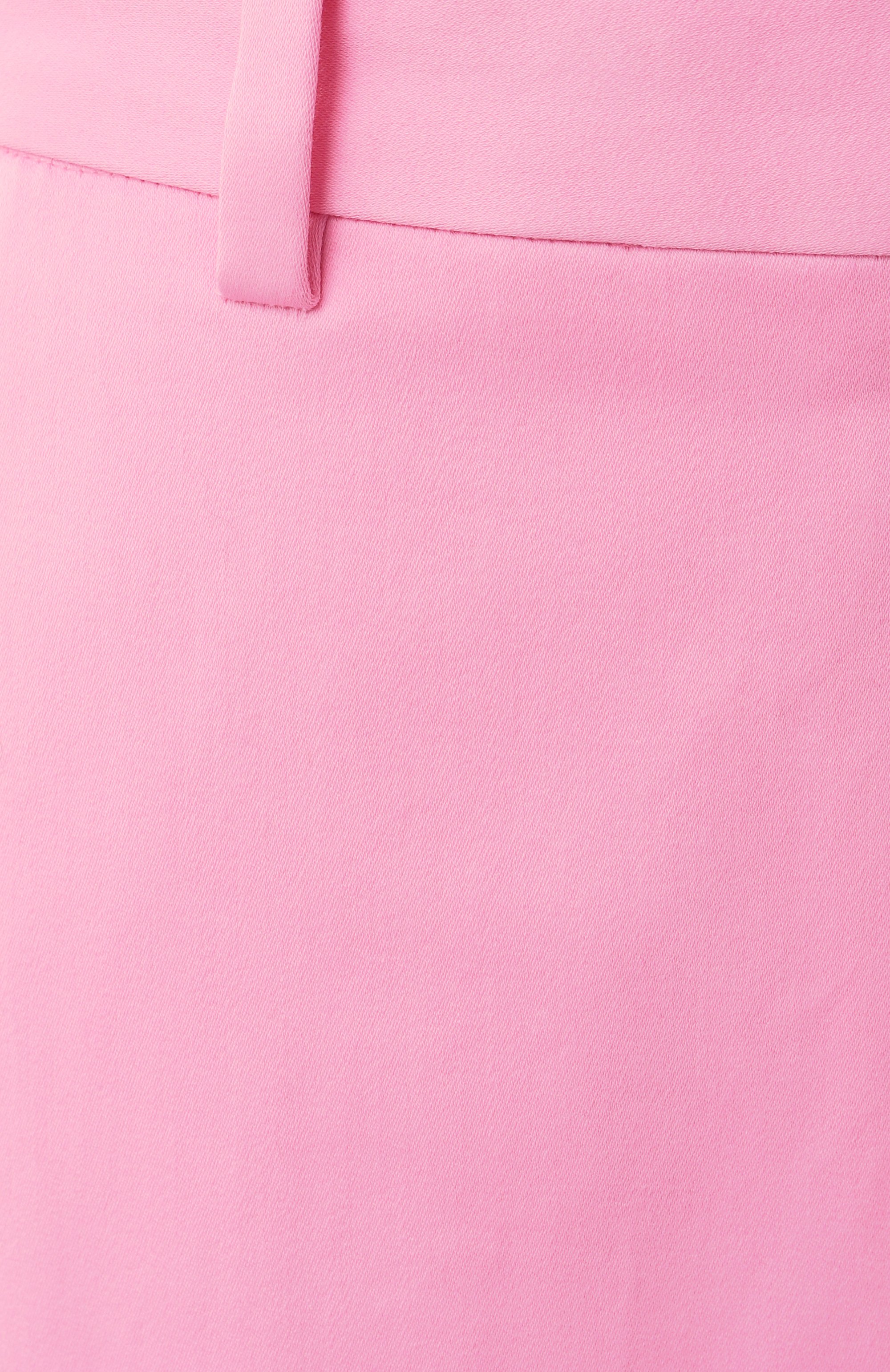 Хлопковые брюки DRIES VAN NOTEN, арт. 242-010918-9350, фото 6