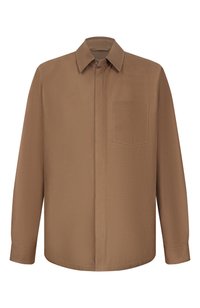 Темно-бежевый