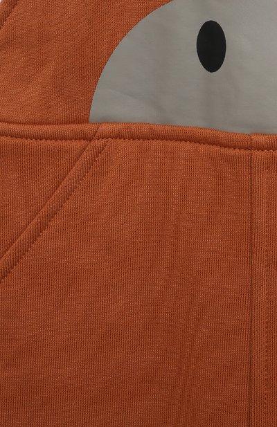 Хлопковый комбинезон STELLA MCCARTNEY, арт. TVA522., фото 3