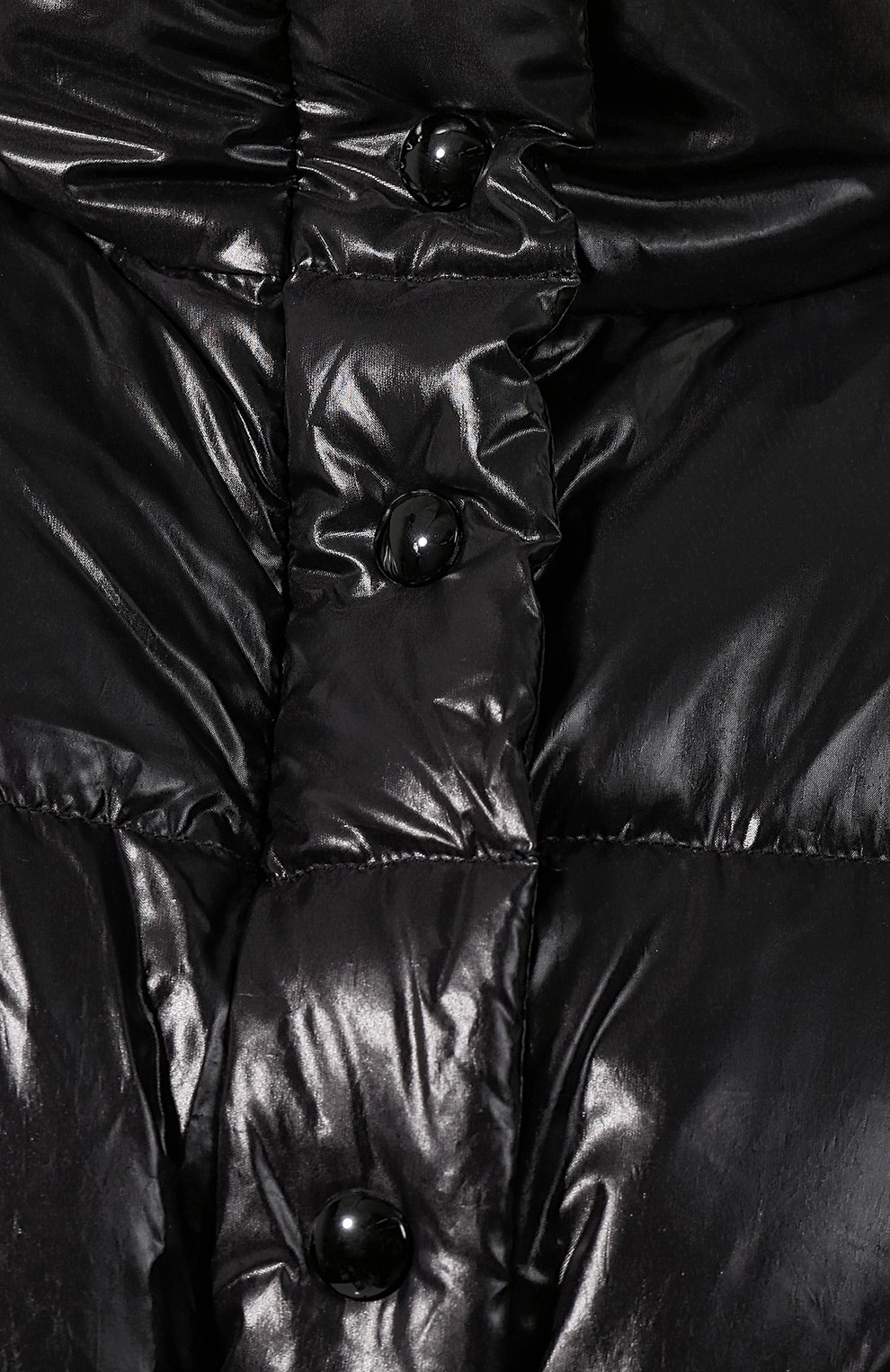 Пуховик ACNE STUDIOS, арт. A90144, фото 5