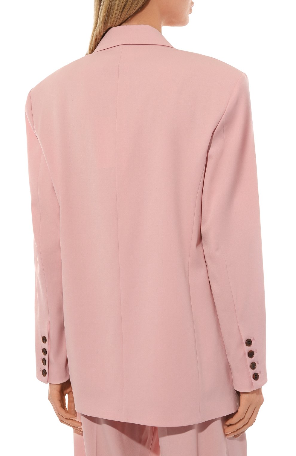 Двубортный жакет LVIR, арт. LV23S-JK05, фото 4