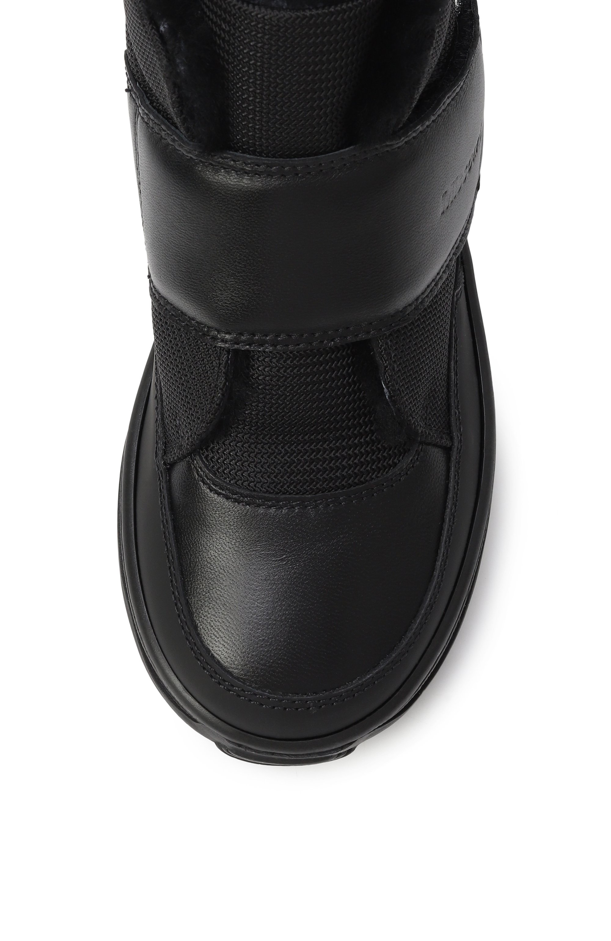 Утепленные ботинки MISSOURI, арт. 41320/28-30, фото 4