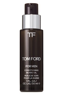 Мужская масло для бороды oud wood (30ml) TOM FORD бесцветного цвета, арт. T3EX-01 | Фото 1 (М�атериал внутренний: Не назначено; Региональные ограничения белый список (Axapta Mercury): Не проставлено; Тип продукта: Масла; Нос: Не проставлено; Статус проверки: Проверена категория)