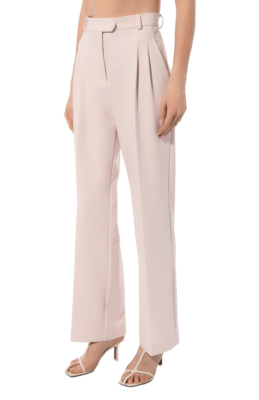 Брюки из вискозы SEVEN LAB, арт. SPK1.04.340.129, фото 3