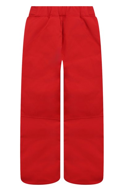 Пуховые брюки IL GUFO, арт. A24PL428N0088/10A-14A, фото 2