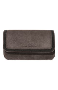 Поясная сумка BRUNELLO CUCINELLI, арт. MBDLDB1054, фото 1