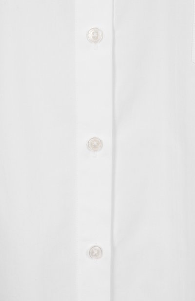 Хлопковая рубашка HINNOMINATE, арт. HMABW01694, фото 5