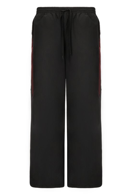 Брюки Balenciaga 850724/TPQ38 Чёрный 850724/TPQ38