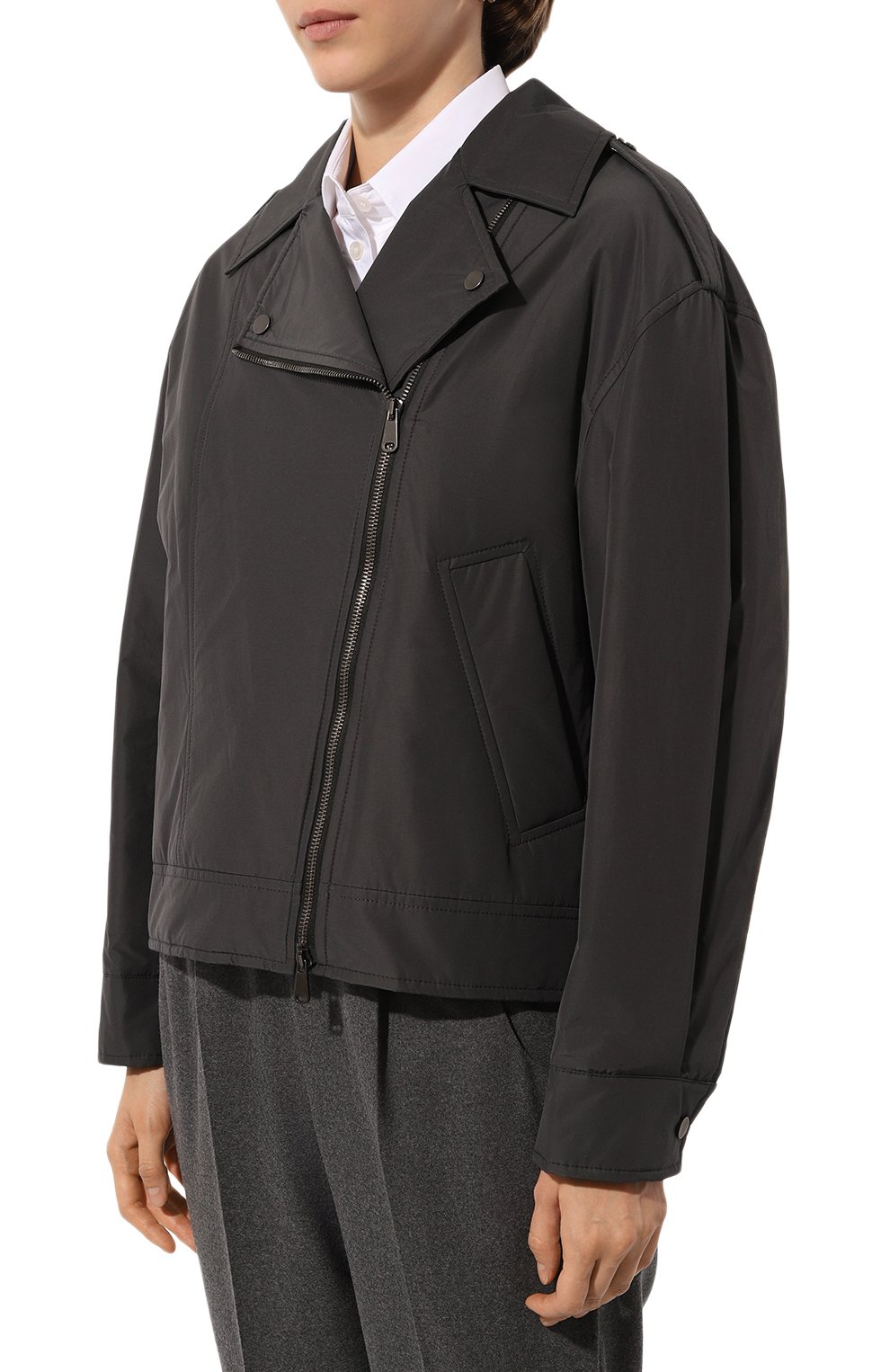 Куртка BRUNELLO CUCINELLI, арт. MB5742764, фото 3