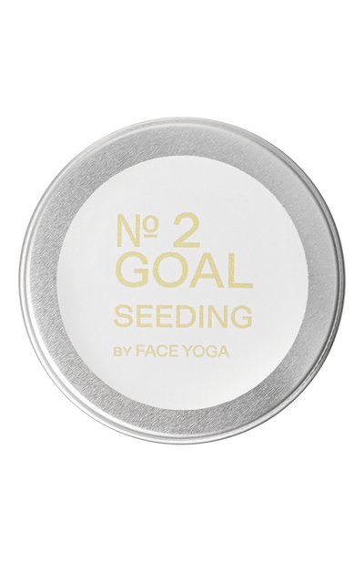 Свеча-практика goal seeding (50ml) FACE YOGA, арт. 4673735409170