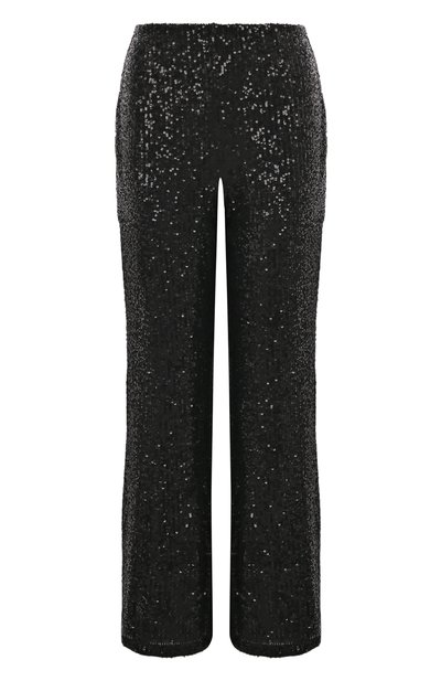 Брюки с отделкой пайетками PERVERT, арт. PE22/PA09/60-92-32, фото 1