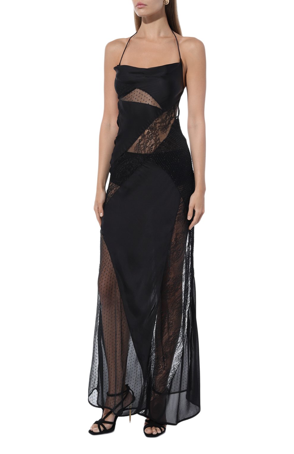 Платье PINKO, арт. 103846/A203, фото 3