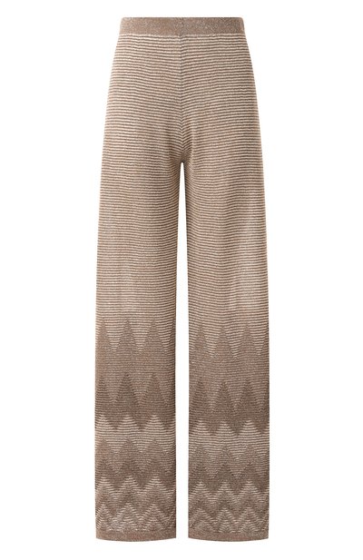 Женские брюки из вискозы D.EXTERIOR, арт. 60182