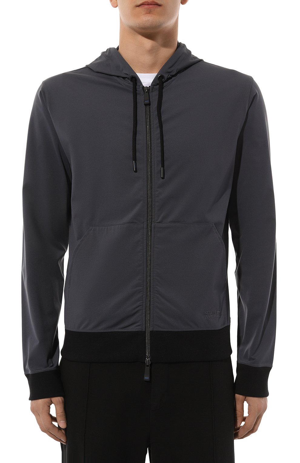 Толстовка KITON, арт. UMM048710, фото 3