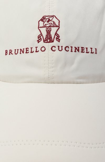 Бейсболка BRUNELLO CUCINELLI, арт. MD4799187P, фото 4