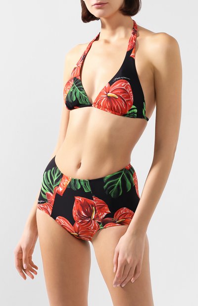 Плавки-бикини DOLCE & GABBANA, арт. 02A16J/FSGTP, фото 2