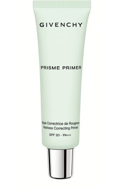 Основа под макияж prisme primer spf 20b pa++, оттенок 05 зеленый (30ml) GIVENCHY, арт. P090515, фото 1