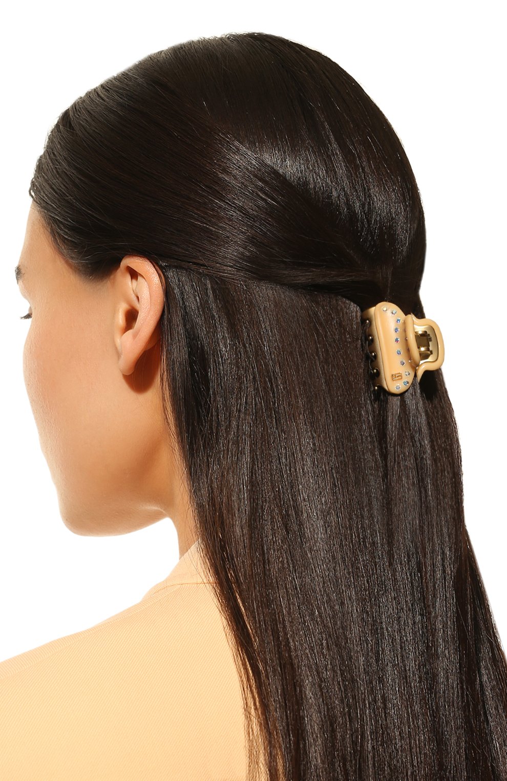 Заколка для волос ALEXANDRE DE PARIS, арт. ICC45-14339-03P22 O, фото 2