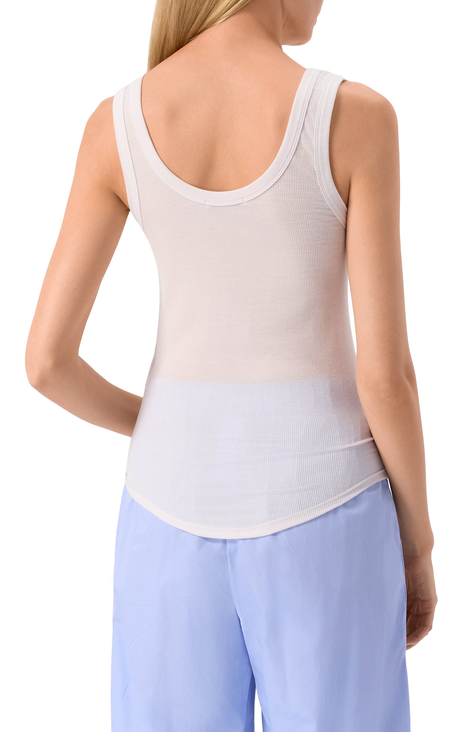 Майка HINNOMINATE, арт. HMABW01656, фото 4