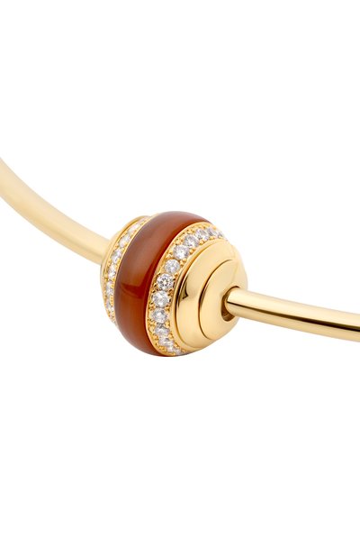 Колье EDDIE BORGO, арт. NK9202P_001, фото 5