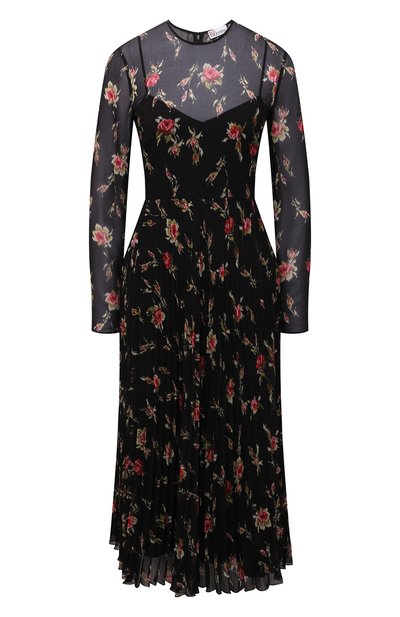 Женское платье REDVALENTINO, арт. WR3VAAR0/602