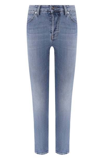 Джинсы TWO WOMEN IN THE WORLD, арт. MARILYN CAV/UVYY7, фото 1