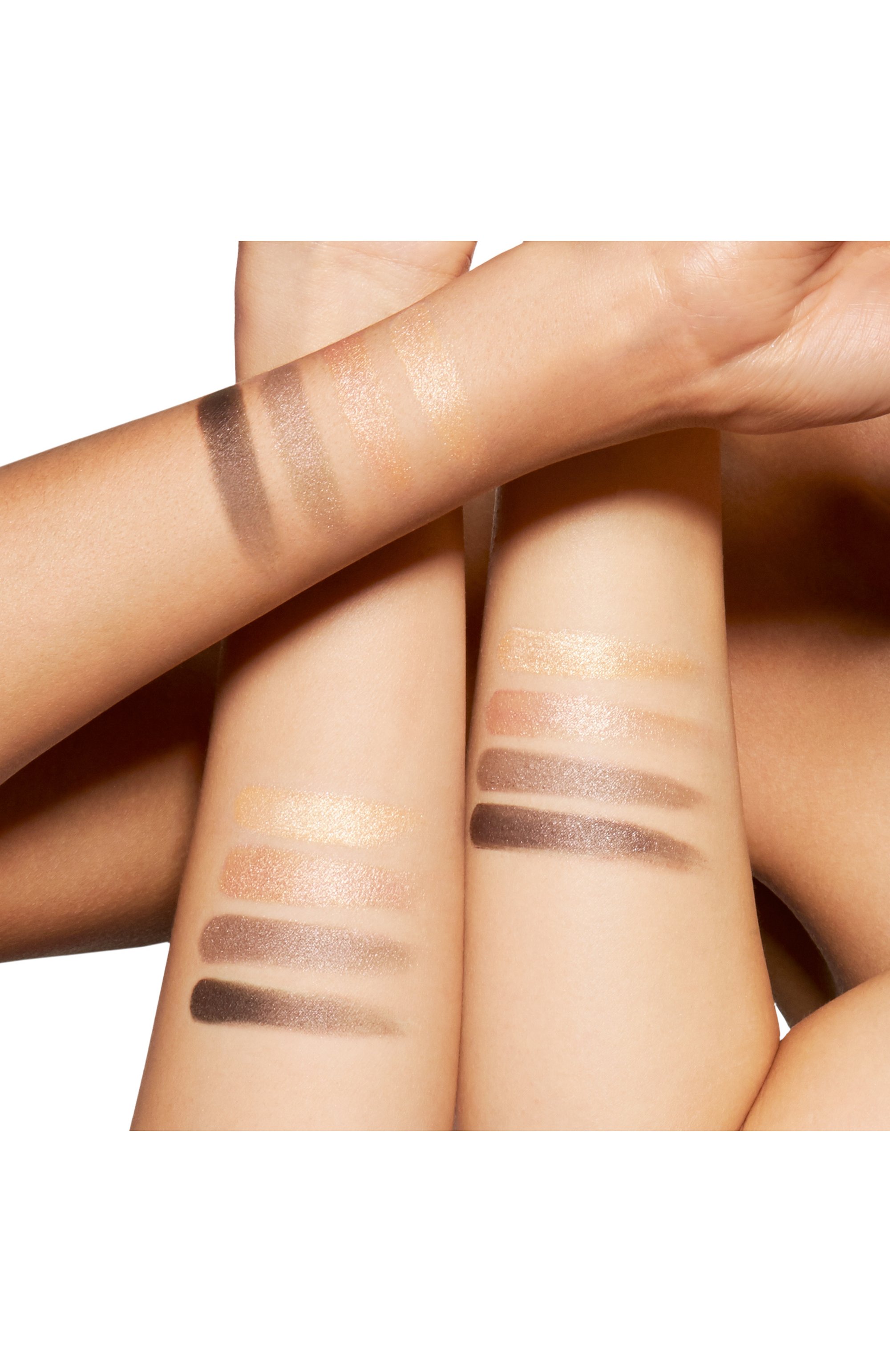 Тени для век eye color quad, оттенок nude dip TOM FORD, арт. T1EL-03, фото 4