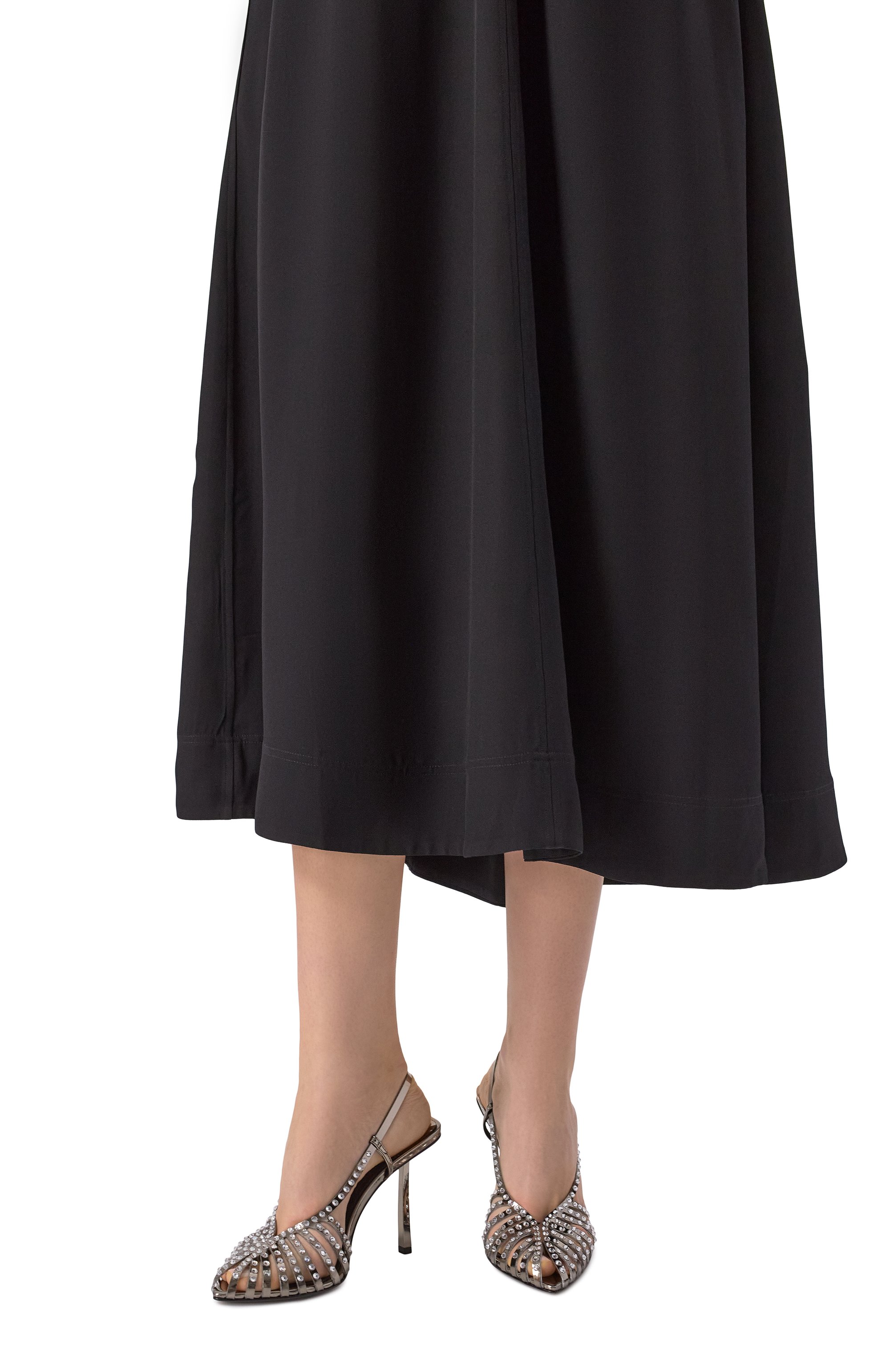 Туфли cage 100 LE SILLA, арт. 3404C090BXPPMRA, фото 3