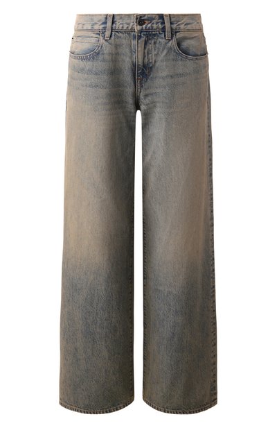 Джинсы SLVRLAKE, арт. MICJ707SINDR, фото 1