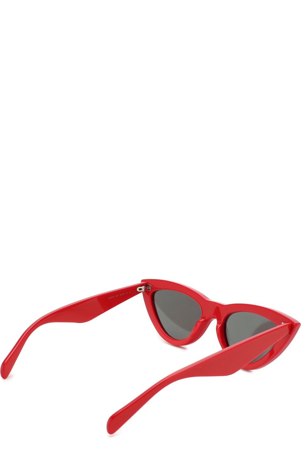 Солнцезащитные очки CELINE, арт. CL40019I 66N, фото 3