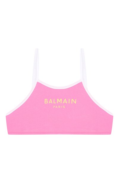 Раздельный купальник BALMAIN, арт. BYCA49, фото 2