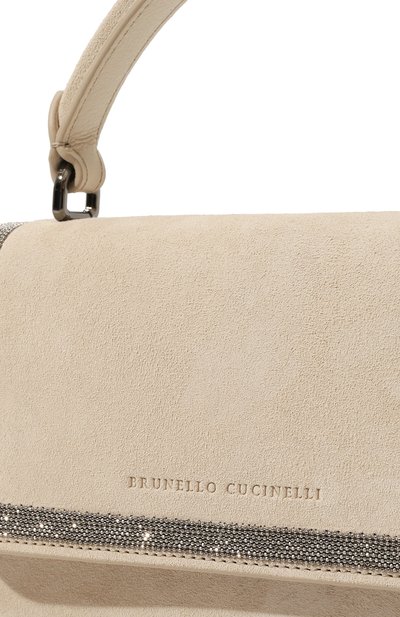 Сумка BRUNELLO CUCINELLI, арт. MBDLD2496, фото 3