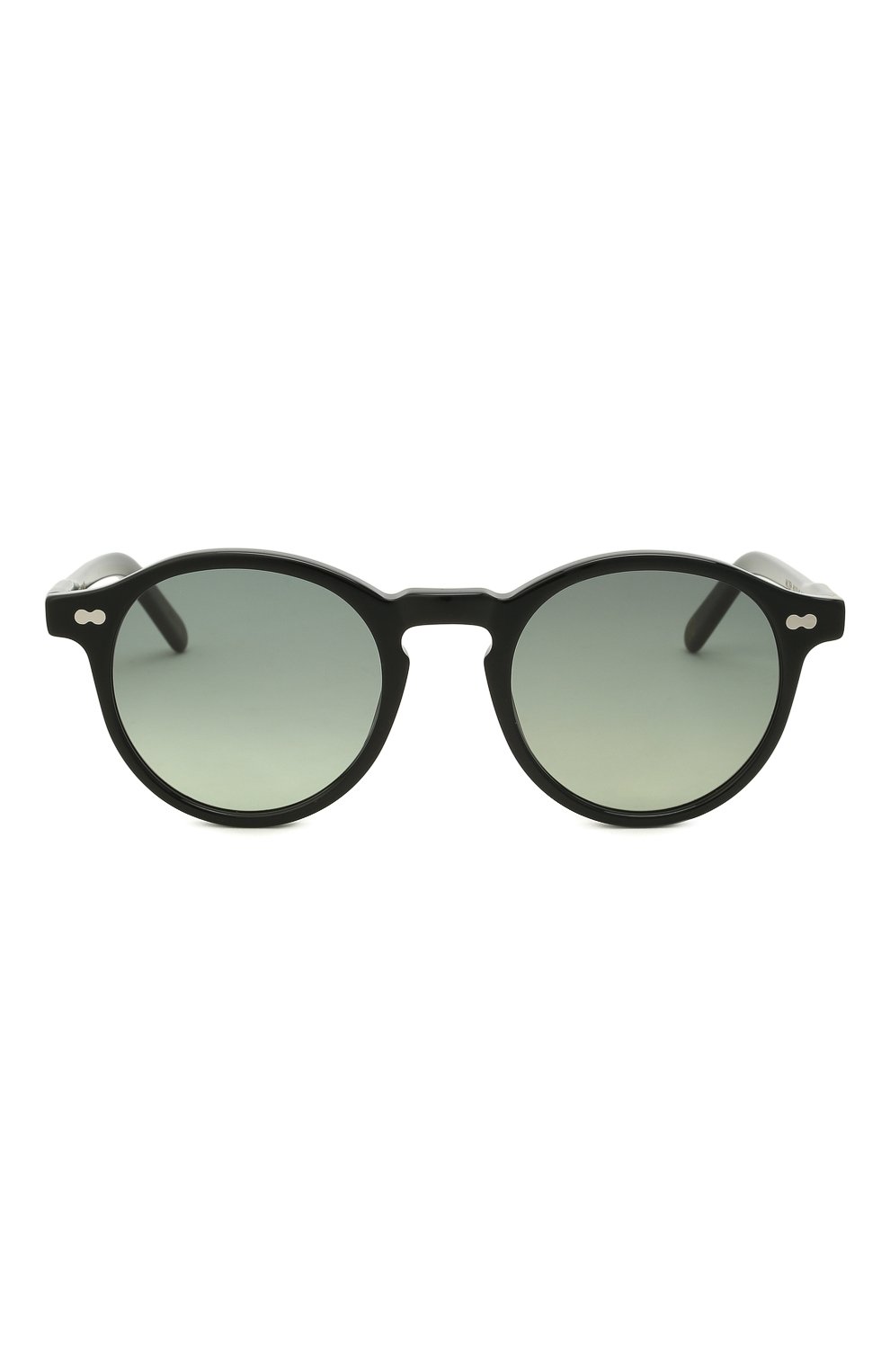 Солнцезащитные очки MOSCOT, арт. MILTZEN BASE 2 SUN 0200-TA, фото 4