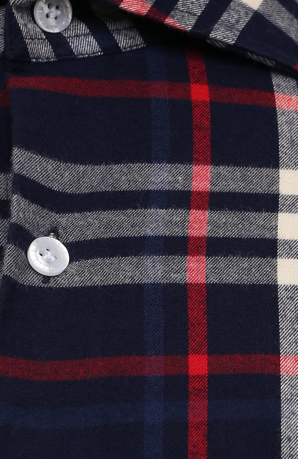 Хлопковая рубашка SONRISA, арт. IL7/F6112/47-51, фото 5